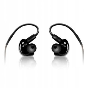 Słuchawki Mackie MP 120 BTA - Słuchawki dokanałowe 2