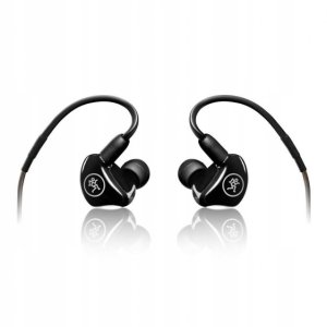 Słuchawki Mackie MP 120 BTA - Słuchawki dokanałowe 5