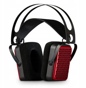 Avantone PLANAR II Red - Słuchawki studyjne 1