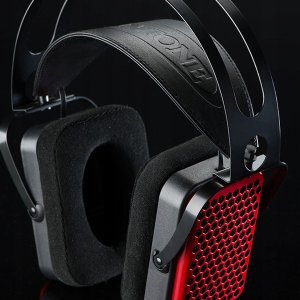 Słuchawki Avantone PLANAR II Red - Słuchawki studyjne 4