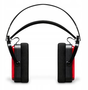 Słuchawki Avantone PLANAR II Red - Słuchawki studyjne 7