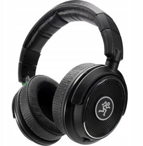 Słuchawki Mackie MC 450 - Słuchawki nauszne 2