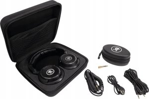 Słuchawki Mackie MC 450 - Słuchawki nauszne 6