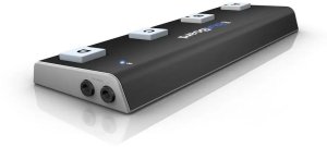 IK iRig BlueBoard - Sterownik nożny MIDI 4