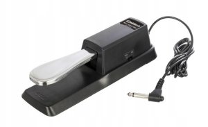 MIDITECH MP-1 Sustain Pedal 2