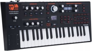 ASM HYDRASYNTH Explorer 1