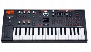 ASM HYDRASYNTH Explorer 2