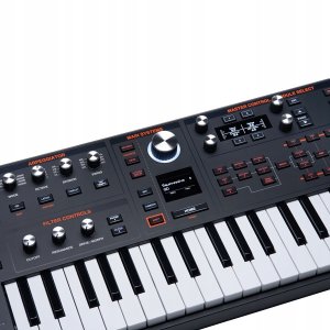 ASM HYDRASYNTH Explorer 5