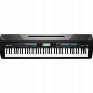 Kurzweil KA-120 - Pianino cyfrowe 1