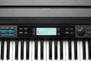 Kurzweil Kurzweil KA-120 - Pianino cyfrowe 7