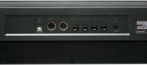 Kurzweil Kurzweil KA-120 - Pianino cyfrowe 8