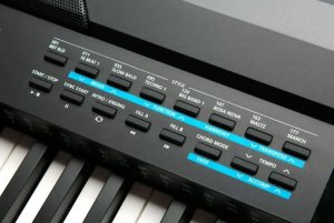 Kurzweil Kurzweil KA-120 - Pianino cyfrowe 9