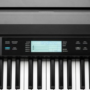 Kurzweil Kurzweil KA-120 - Pianino cyfrowe 10