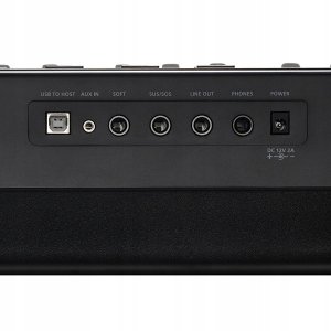 Kurzweil KA-E1 - Stage Piano 14