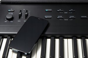 Kurzweil KA-E1 - Stage Piano 9