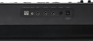 Kurzweil KA-E1 - Stage Piano 10