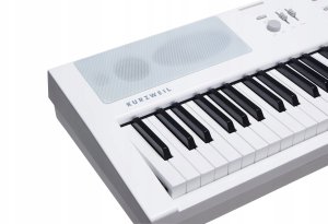 Kurzweil Kurzweil KA-E1 White - Stage Piano 11