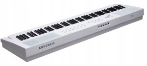 Kurzweil Kurzweil KA-E1 White - Stage Piano 2