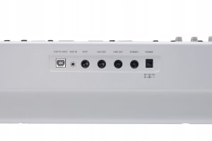 Kurzweil Kurzweil KA-E1 White - Stage Piano 4