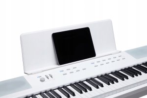 Kurzweil Kurzweil KA-E1 White - Stage Piano 7