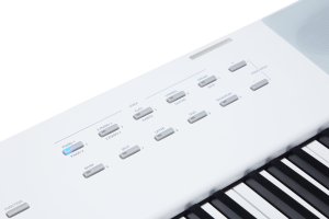 Kurzweil Kurzweil KA-E1 White - Stage Piano 8