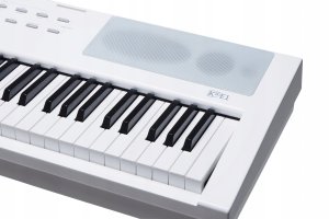 Kurzweil Kurzweil KA-E1 White - Stage Piano 9
