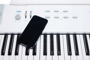 Kurzweil Kurzweil KA-E1 White - Stage Piano 10