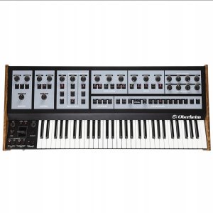 Oberheim OB-X8 1