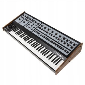 Oberheim OB-X8 4