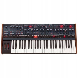 Oberheim OB-X8 7