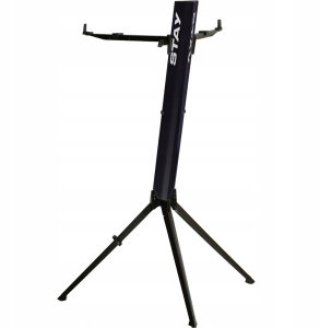 STAY INTRUDER 1 poziom Black 2