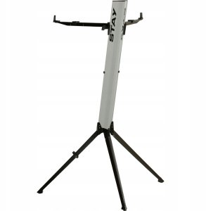 STAY INTRUDER 1 poziom Silver 2