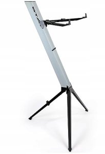 STAY INTRUDER 1 poziom Silver 3