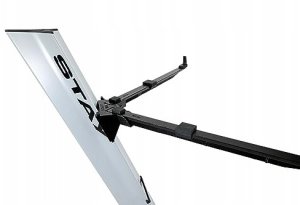 STAY INTRUDER 1 poziom Silver 7