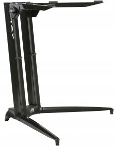 STAY PIANO 700 1 poziom Black 1