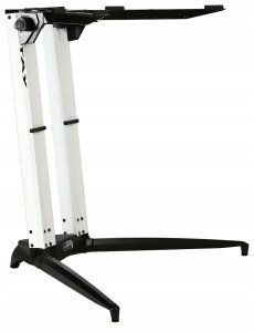 STAY PIANO 700 1 poziom White 1