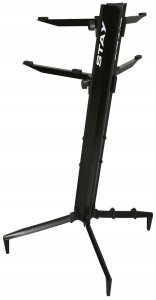 STAY TOWER 1300 2 poziomy Black 1