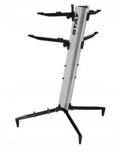 STAY TOWER 1300 2 poziomy Silver 1