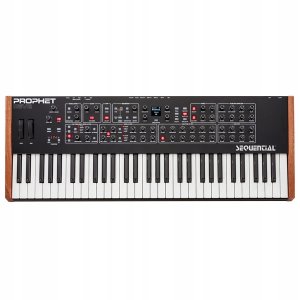 Sequential Prophet Rev2 16-voice 1
