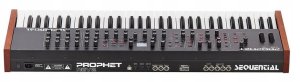 Sequential Prophet Rev2 8-voice 7