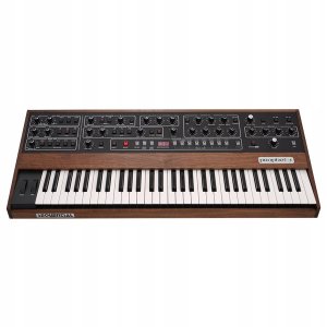 Sequential Prophet-5 1