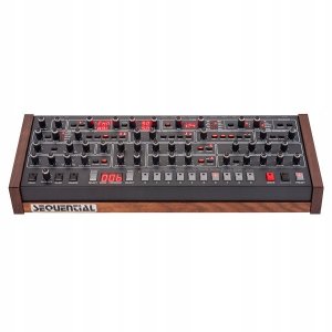 Sequential Prophet-6 Desktop 1