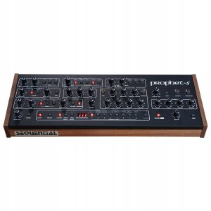 Sequential Prophet-6 Desktop 2