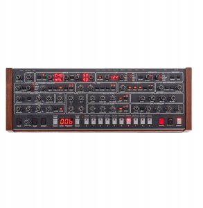 Sequential Prophet-6 Desktop 4