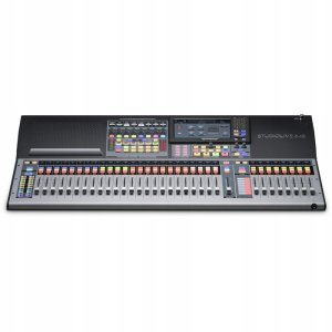 PreSonus StudioLive 64S - Mikser cyfrowy 3