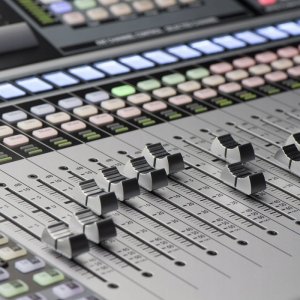 PreSonus StudioLive 64S - Mikser cyfrowy 5