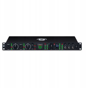 Black Lion Revolution 14x16 - Interfejs Audio USB 1