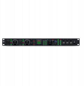 Black Lion Revolution 14x16 - Interfejs Audio USB 2