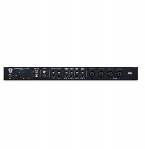 Black Lion Revolution 14x16 - Interfejs Audio USB 3