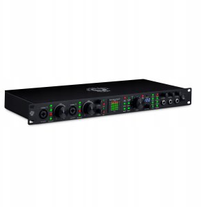 Black Lion Revolution 14x16 - Interfejs Audio USB 4